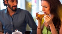 Ceylon Tea Tasting in Colombo