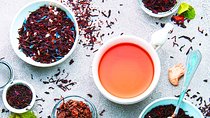 Ceylon Tea Tasting from Galle