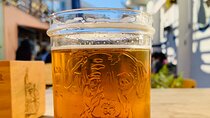 Private tour of the best of Valencia - Sightseeing, Food & Culture with a local