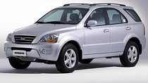Private One Way Transfer - Rio Airports or Cruise Terminal