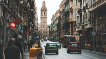 Touristic Valencia (with flamenco) on a Private full day tour with a local