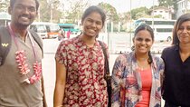 Transfer between Colombo Airport and Sea View Beach Hotel And Restaurant, Galle