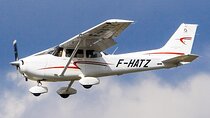 Airplane Transfer between Ratmalana Airport (RML) and Anuradhapura Airport (ACJ)
