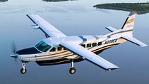 Airplane Transfer between Colombo Airport (CMB) and Mattala Airport (HRI)