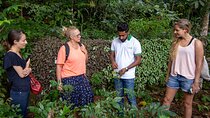 Agro Tour of Sri Lanka (5 Days)
