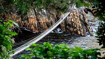 8 Day Wild Coast and Garden Route Essentials