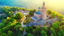 From Bucharest: Explore Bulgaria Full Day Trip