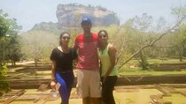 Transfer between Colombo Airport (CMB) and South Point Cottage, Ahangama