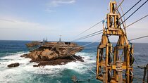 1-Day Yogyakarta Timang Pengger - PRIVATE Tour with GUIDE