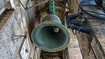 Private tour of Offbeat Seville with a local