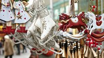 Heidelberg Christmas Market Tour With A Professional Guide