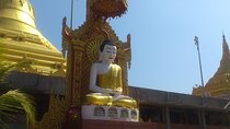 Excursion - Pagoda,Kanheri Caves & SG National Park 