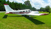 Airplane Transfer between Colombo Airport (CMB) and Ampara Airport (ADP)