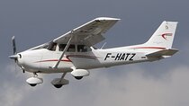 Airplane Transfer between Ratmalana Airport (RML) and Hingurakgoda Airport (HIM)