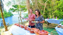 Sri Lankan Cooking Experience in Bentota