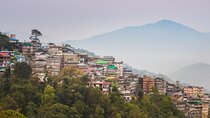 Heritage & Cultural Walk of Gangtok (2 Hours Guided Walking Tour)