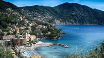 Genoa Private Walking Tour With A Professional Guide