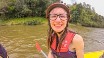Kithulgala Adventure Tour from Bentota (2 Days)