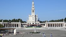 Fátima Private Walking Tour with a Professional Guide