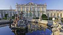 Mafra and Queluz Palaces Private Tour with Tickets