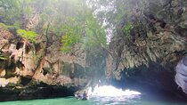 Private Custom Speed Boat Tour - Full day From Phuket by Tour East