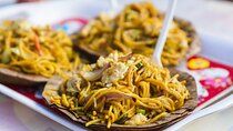 Gangtok Food Crawl (2 Hours Guided Local Food Tasting Tour)