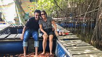 Transfer between Colombo Airport (CMB) and Sober Island Resort, Trincomalee