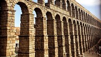 Segovia and Spanish Versailles Full-Day Tour with Wine Tasting
