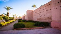 Marrakesh Private Walking Tour With A Professional Guide