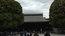 Tokyo Highlights Food and Culture