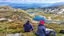 Seven Rila Lakes Guided Hike