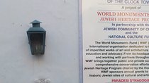 Jewish Tour