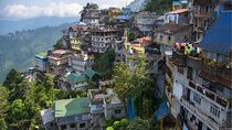 Day Trip to Darjeeling (Guided Private Sightseeing Experience from Gangtok)