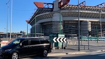 From Fiumicino to Civitavecchia Transfers