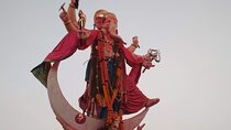 Ganesh Festival Pandal Tour