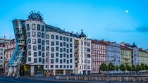 An Architectural insight of Prague on a Private Tour with a local