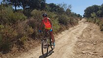 MTB (Self-Guided) - Bandits Trail - 45km Intermediate