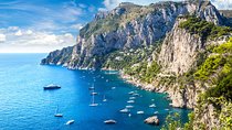 One Day Guided Tour of Capri with Transfers