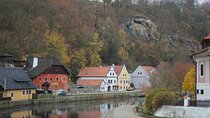 Private Day Trip to Český Krumlov from Prague with a local