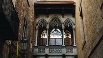Explore Barcelona's best Street Art Quarter with a Local