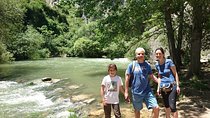 Hiking - Cueva del Gato & Molino del Santo- 13km Moderate 