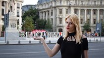 Walking in a Dictator’s Footsteps in Bucharest with a Local