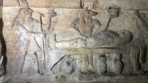 Half-Day Private Tour in Dahshur Pyramid 