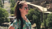 Marrakech: Atlas, Berber Villages, Agafay & Camel Ride