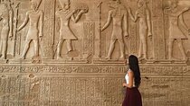 3-Day Aswan and Luxor Private Tour Package with Hotel Included