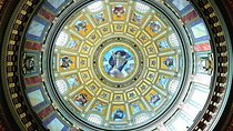 Discover Art Nouveau in Budapest with a Local