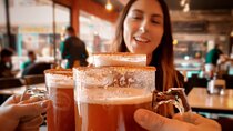 Private Beer Tasting with Best of Barcelona