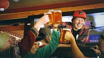 Nightlife of Vienna (Fun, Food, Drinks & Party) - Private tour with a local