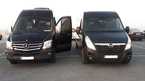 Piraeus Port Arrival Transfer