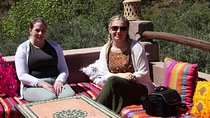 Marrakesh: Full-Day Desert agafay and Mountain Tour with Camel Ride